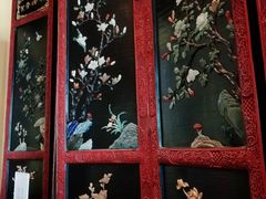 -那家小馆•北京菜•烤鸭(香山店)