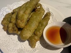 -顶特勒·黄鱼馆·特色菜(上海大世界店)