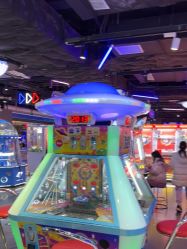 -晴空乐园(东厦100店)