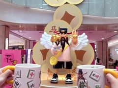 -杭州西湖银泰百货