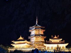 -禅宗少林·音乐大典