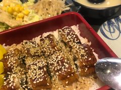 -晓寿司·精致料理(绿地店)