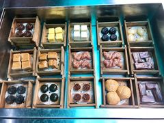 核桃包-欢姐伦教糕(北海大道北店)