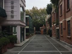-芳满庭·江浙小馆(1912店)