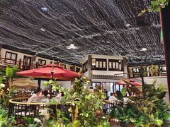 -鲁城往事(游客中心店)
