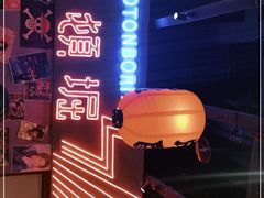 -白石的深夜食堂(济南万象城店)