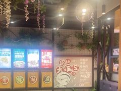 -辣小妮de川菜馆(红旗Mall店)
