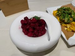 -吉林省林业宾馆-餐厅