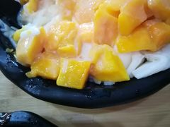 -星星奶冰·汤圆(甘肃路店)