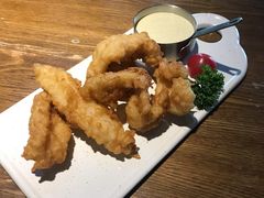 香炸龙利鱼块-IFIF 如果花園(宽厚里店)