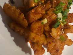 -全牛匠·乐山跷脚牛肉(西单华威约饭街店)