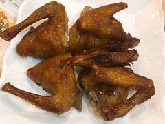 -新世界餐厅(万达店)