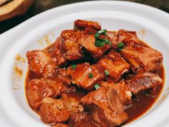 -莫山小馆(大石桥店)