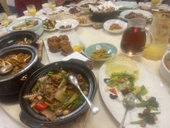 -年顺渔村(大岭山店)