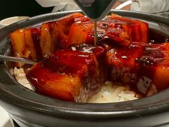 -庆江南江南菜(琴湖溪里花园城店)