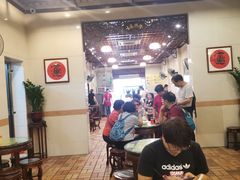 大堂-顺记冰室(宝华路店)