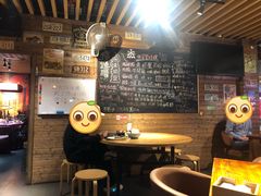 -杰J.w.m深夜食堂 厚杰居酒屋(淮海街商业街店)