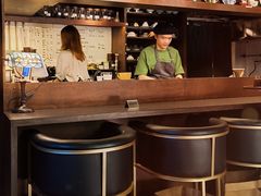 -Hei Cafe(工体店)