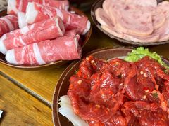 -正南齊北重庆老火锅(光华村直营店)