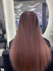 -FASHION PALACE hair+