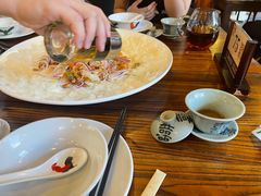 风生水起鱼生-猪肉婆私房菜(容桂总店)