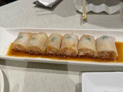 金网脆皮虾肠粉-御宝轩(益丰·外滩源店)