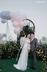 -Sunny喜铺婚礼定制·求婚策划