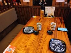 -坂吉屋·居酒屋深夜食堂(龙湖店)