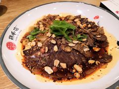 夫妻肺片-鸡毛店·川菜(双楠店)