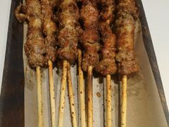 -清真·卡德尔大叔新疆主题餐厅(龙汇路店)