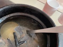 -民间瓦缸煨汤館(嵩山路店)