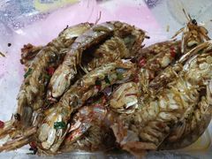 -三妹小龙虾·黄油蟹(华侨城总店)