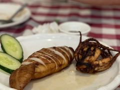 -开心果牛扒城(雍华庭店)