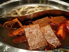-巴蜀大宅门火锅(新华公园店)