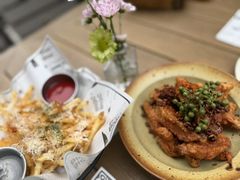 -Blac+Blac(中海环宇荟店)