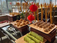 -中铁花水湾温泉酒店(大邑店)
