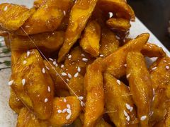 -哈尔滨大水饺(船山路店)