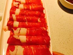 捞派澳洲肥牛-海底捞火锅(亲子主题北金鹰店)