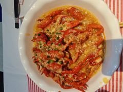 -二钳洞庭虾蟹·江湖菜(成都鹭岛店)