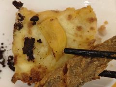 -比格比萨自助(南京万达茂店)