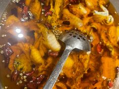 -辣婆婆(航天桥店)