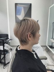 点击看大图 -5M HAIR SALON