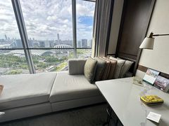 -上海前滩香格里拉大酒店