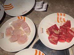 -V-ONE西雅图海鲜自助餐厅(仓山万达广场店)