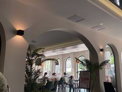 -何适山庄 ·可团建(水长城P2停车场店)