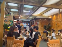 -多哥水傣味餐厅(司马巷店)