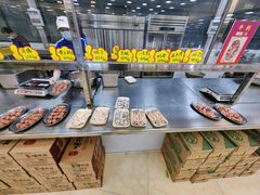 -五洞大众牛餐馆(番禺分店)