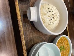 -蟹上黄·蟹黄面·江南糖水(人民广场店)