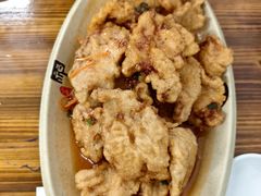 -东北菜馆(南柳店)