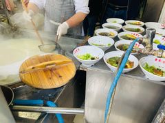 -老赵面店(大西路店)